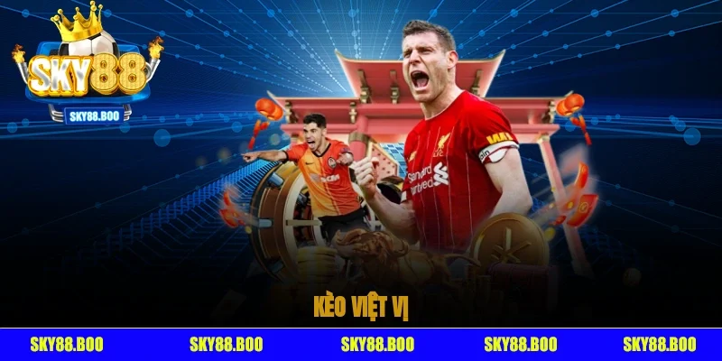 Kèo việt vị