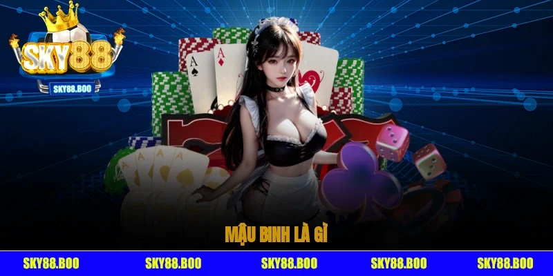 mậu binh