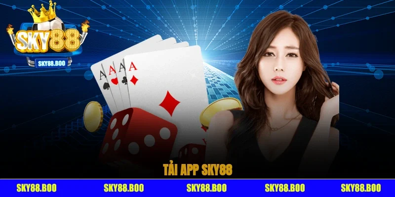tải app Sky88